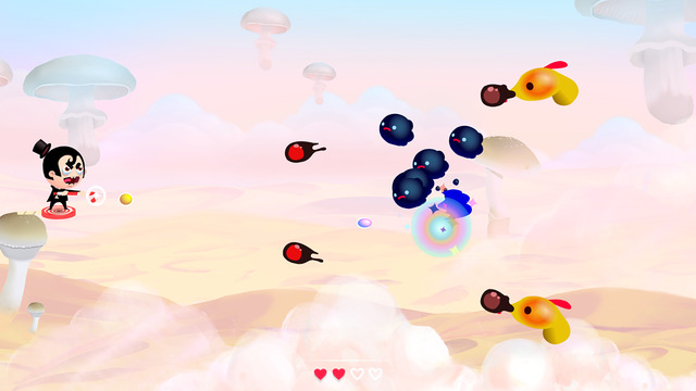 Dandy: Or a Brief Glimpse Into the Life of the Candy Alchemist icon