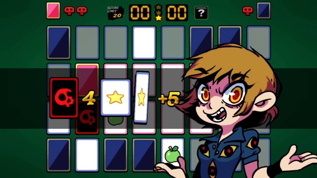 [Update] PsyCard, by the creators of Card City Nights, is out now on Android and iOS, launch trailer released