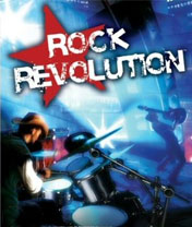 Konami launches Rock Revolution on mobile