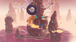 The Gardens Between is another Nindie to watch out for 