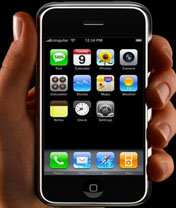 iPhone 3G problems dominate second week while Nokia, Sony Ericsson and co are mostly quiet