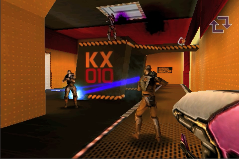 New version of Eliminate, including co-op mode, coming to iPad
