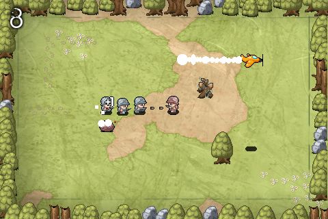 OrangePixel unleashing Mini Army onto Android this Friday