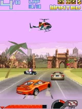 Asphalt 3: Street Rules icon