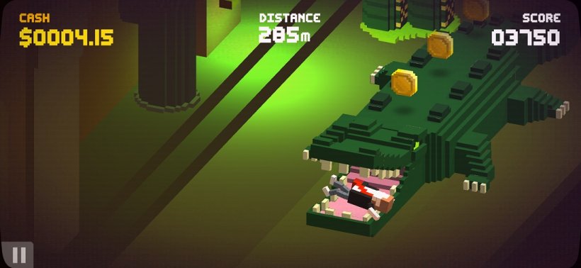 The VideoKid cheats and tips - Full list of characters, tricks and more