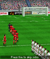 Real Madrid Football 2010 Review