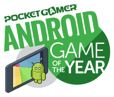 PG's top 10 best Android games of the year - 2013 edition