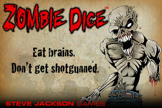 Pocket Gamer's board game retrospective - Zombie Dice