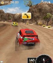 Dakar 2009 Review