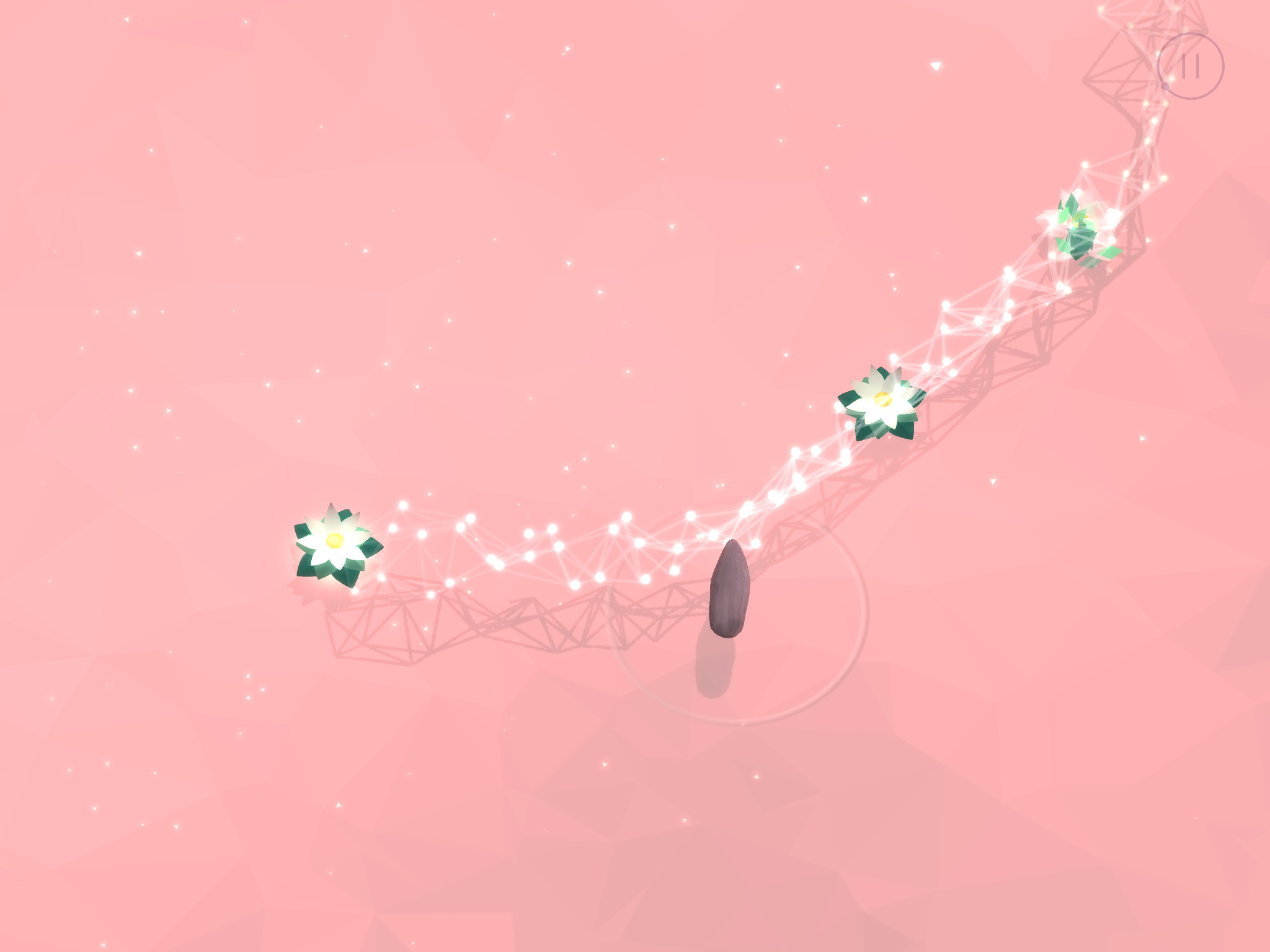 Relaxing puzzler Breath of Light is now redirecting energy to Android