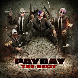 If you like console shooter Payday: The Heist, you may love...