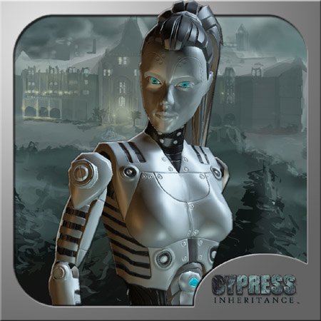 Best of the rest - Android edition: Cypress Inheritance, Guns 4 Hire, and more