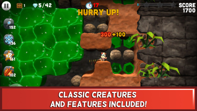 Boulder Dash 30th Anniversary gets a premium edition due to fan demand