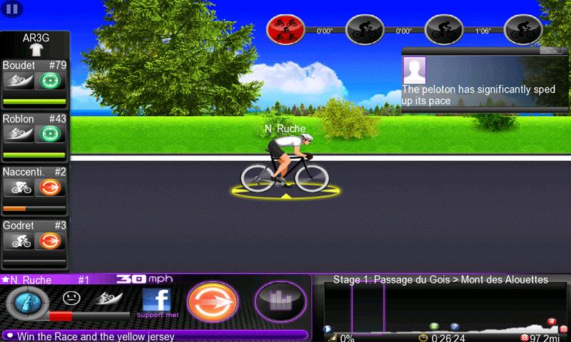 Tour de France 2011 Review