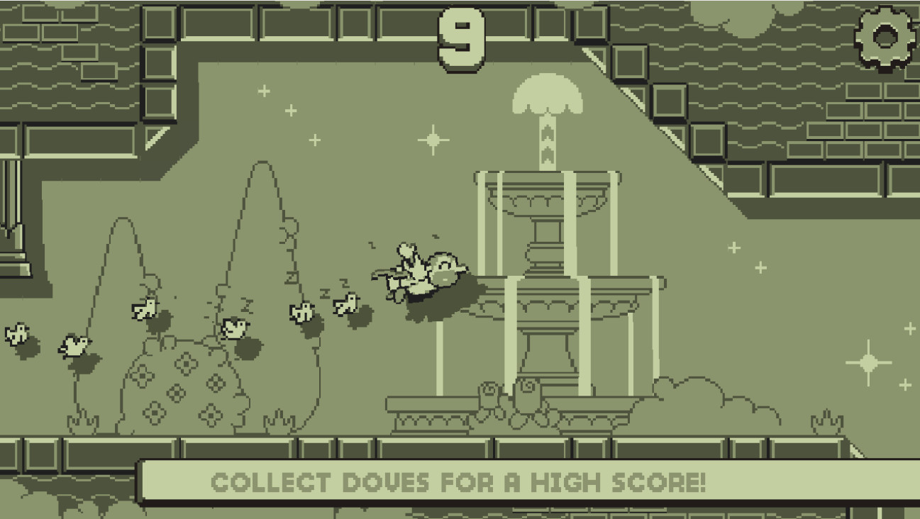 Endless Doves Review