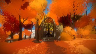 [Update] The gorgeous puzzler The Witness is now out on iPhone and iPad