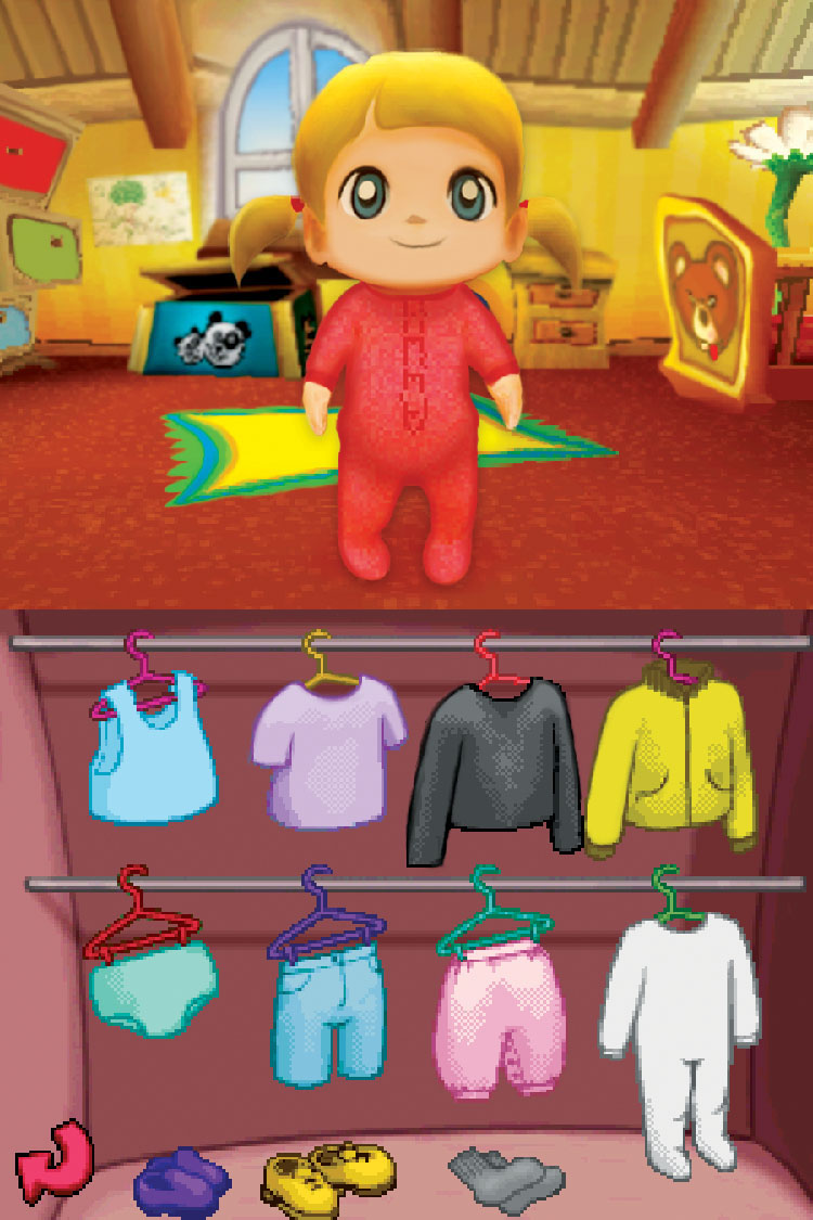 Imagine: Babies icon