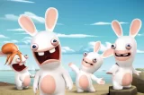 Rabbids Kingdom Battle