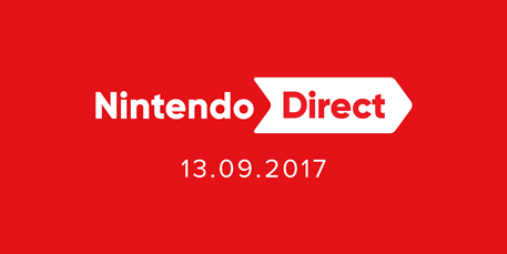 Nintendo will showcase the upcoming Switch and 3DS releases on a Direct this Wednesday