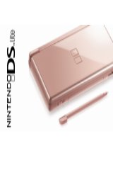 Metallic rose DS ditches the dogs