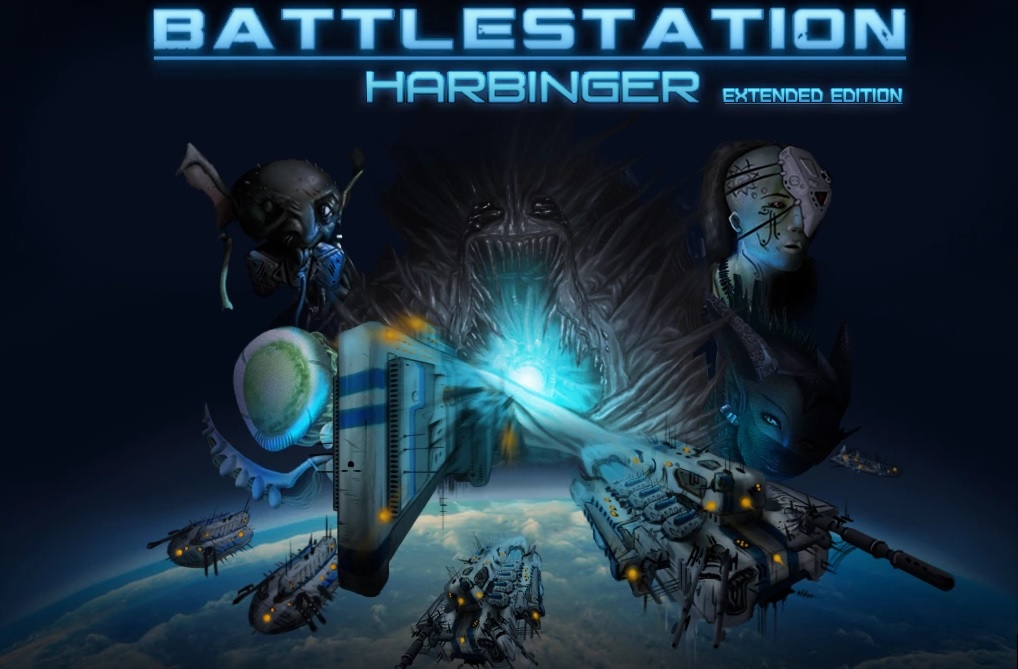 Battlestation: Harbinger to get free Extended Edition content if Kickstarter is successful