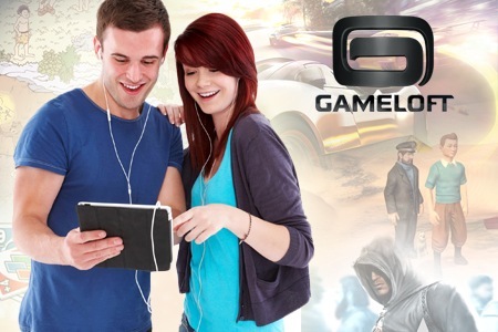 Bag yourself a Gameloft bargain via a Groupon deal