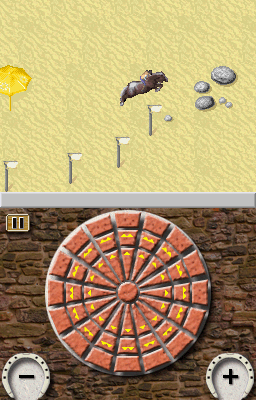 My Riding Stables icon