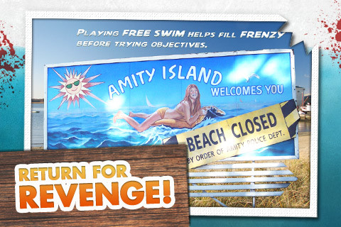 Jaws Revenge icon