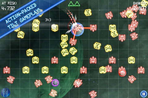 Free iPhone and iPad games: Pickpawcket, Demolition Dash FlipShip, and more