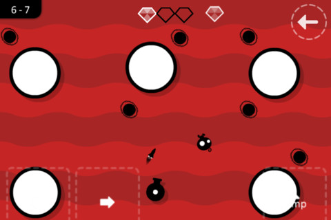 Free iPhone and iPad games: They Need To Be Fed, Victory Day HD