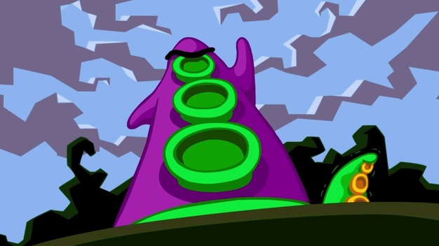 ScummVM icon