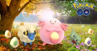 Earn double Stardust, triple XP on new Pokemon, and more in Pokemon GO's upcoming equinox event