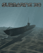 Submarine 3D