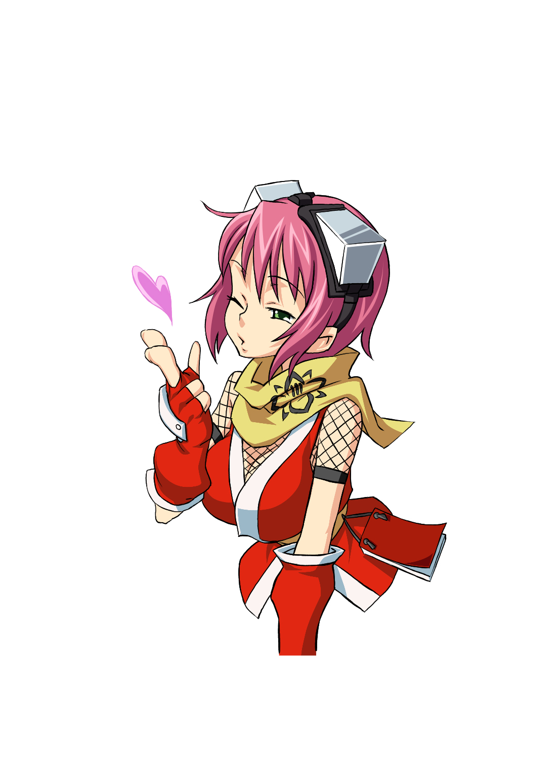 Izuna 2: The Unemployed Ninja Returns icon