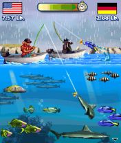 Fishing Off the Hook Review