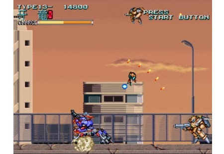 Wolf Fang Review