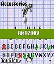 Hangman 1001: Fashion Edition Review
