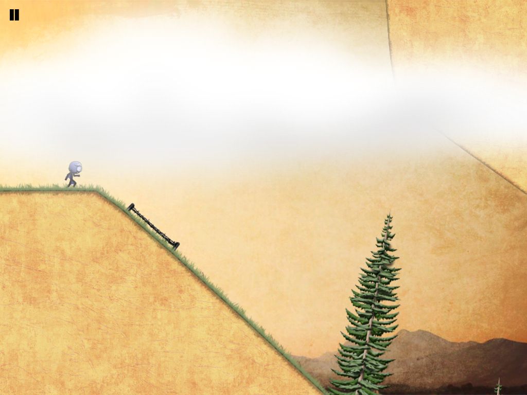 Wingsuit Stickman Review