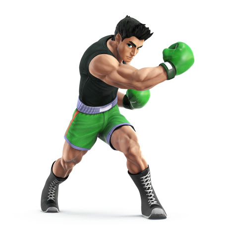 Nintendo Direct round-up: Little Mac joins Super Smash Bros., Mario Golf World Tour dated