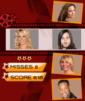 Celeb-a-like Review