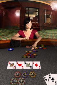Sponsored Feature: Playing poker on your iPhone