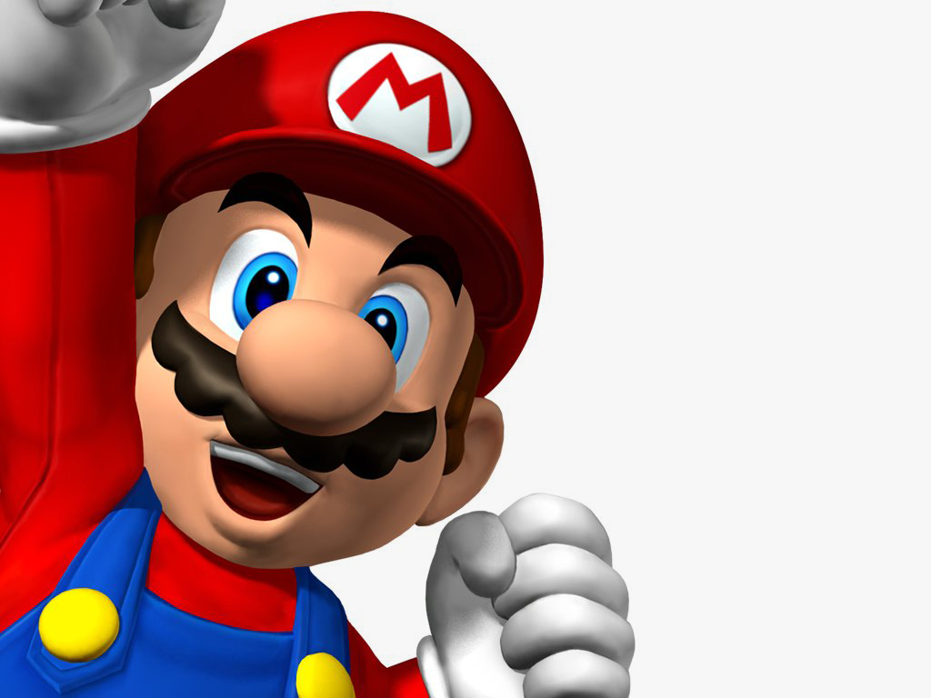 Nintendo says it'll have more details on its first mobile game tomorrow