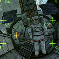 Upcoming iPhone games - Astronaut: Spacewalk, Hasta La Muerte