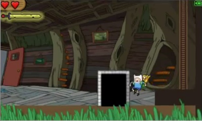 Adventure Time: Hey Ice King! Why'd you steal our garbage?! on DS and 3DS gets trailer and pre-order bonuses