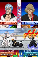 Bleach: The 3rd Phantom Review