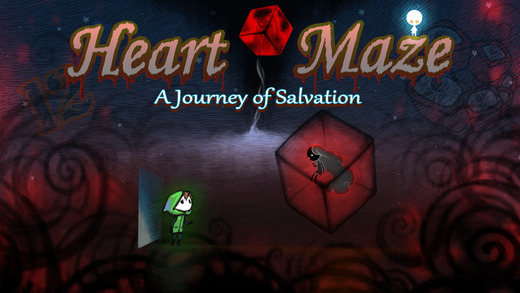 Heart Maze icon