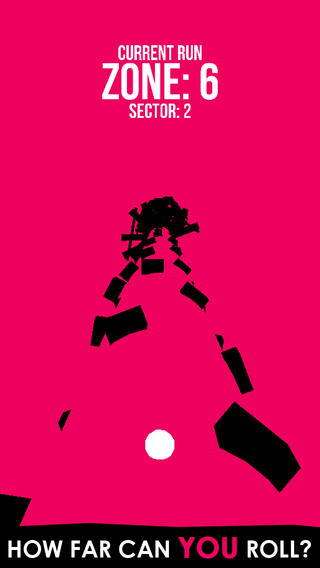 Free The Network is a free, spinny dodge-'em-up that'll test your concentration