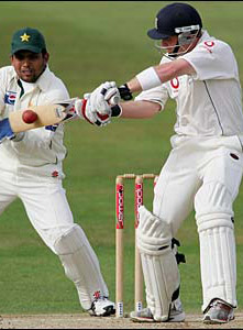 What to play when watching England's cricket team