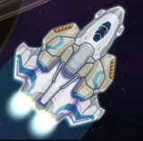Xenoraid icon