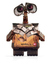 THQ to bring Pixar's WALL-E onto DS, PSP and mobile